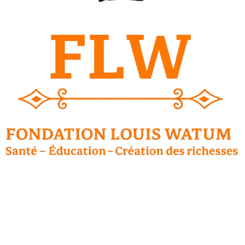 Logo Fondation LOUISWATUM